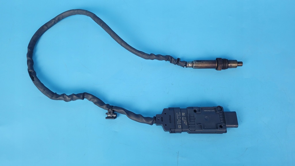 фото №8, Bmw x6 iii g06 датчик лямбда-зонд nox 8490431