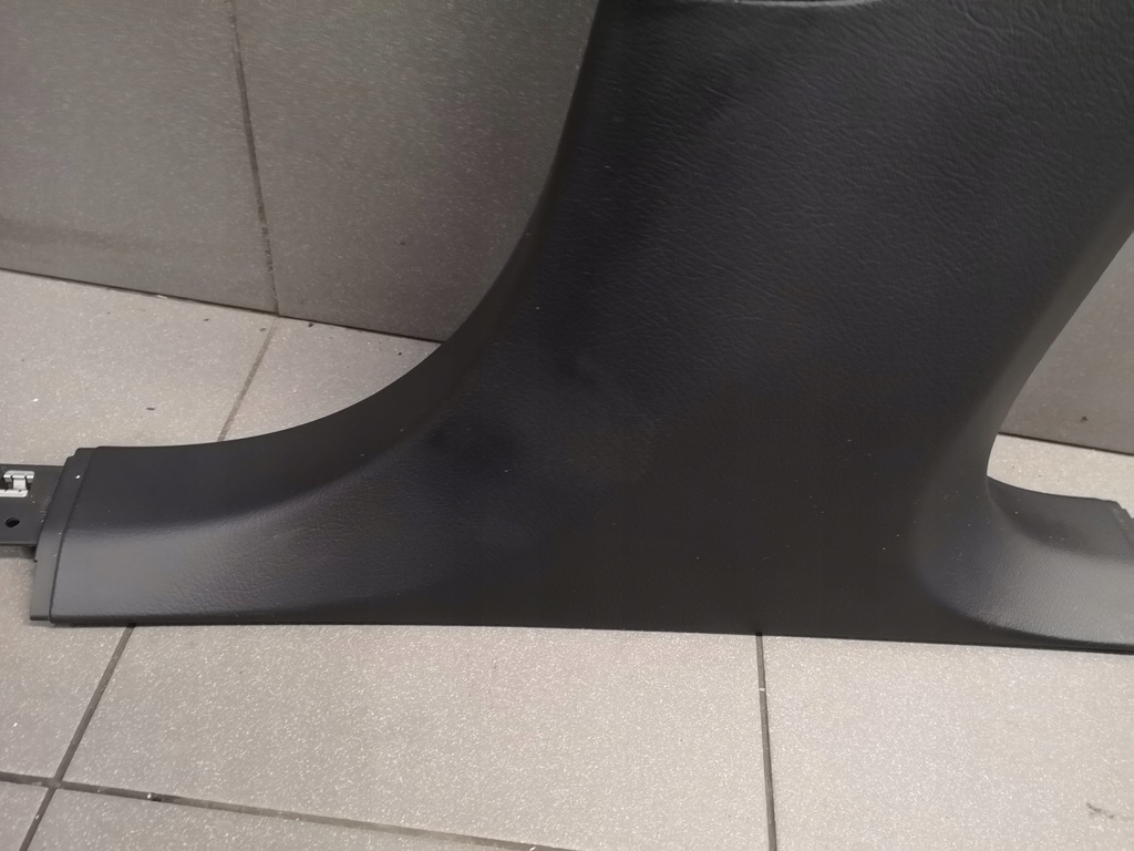 фото №7, Защита стойка b правая audi a8 d3 4e0867244