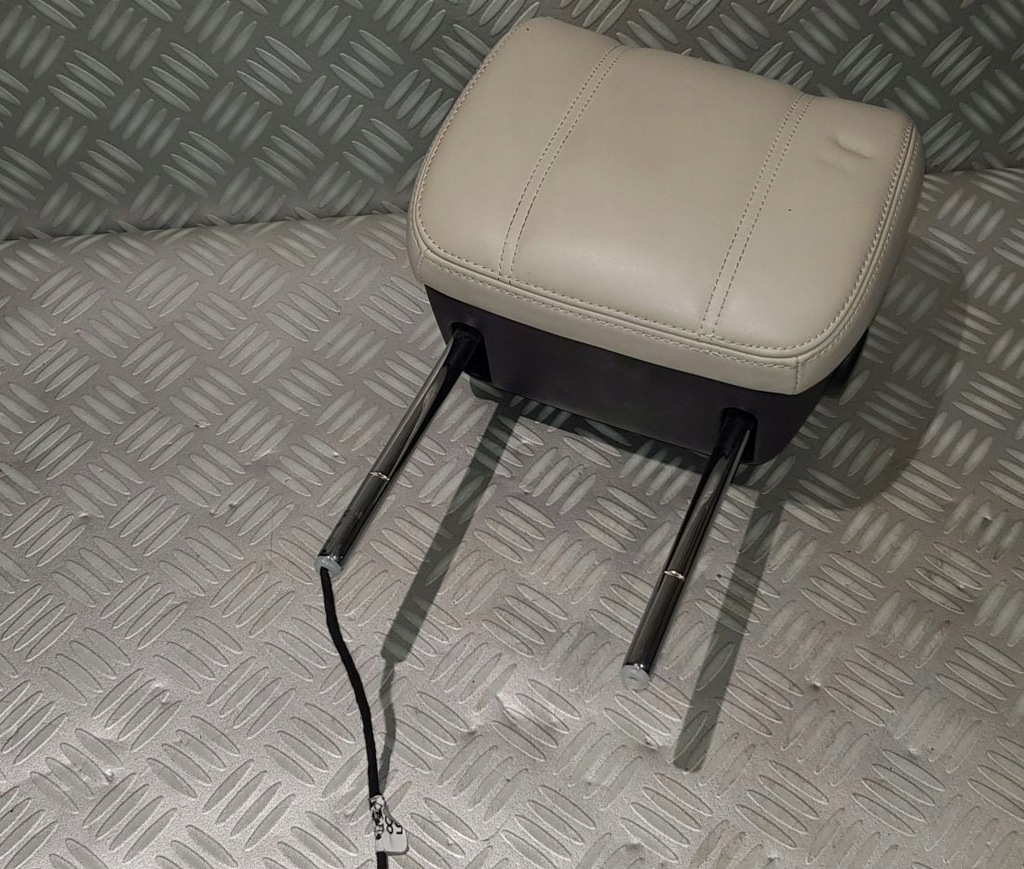 фото №8, Range rover sport l494 lift підголівник сидіння перед