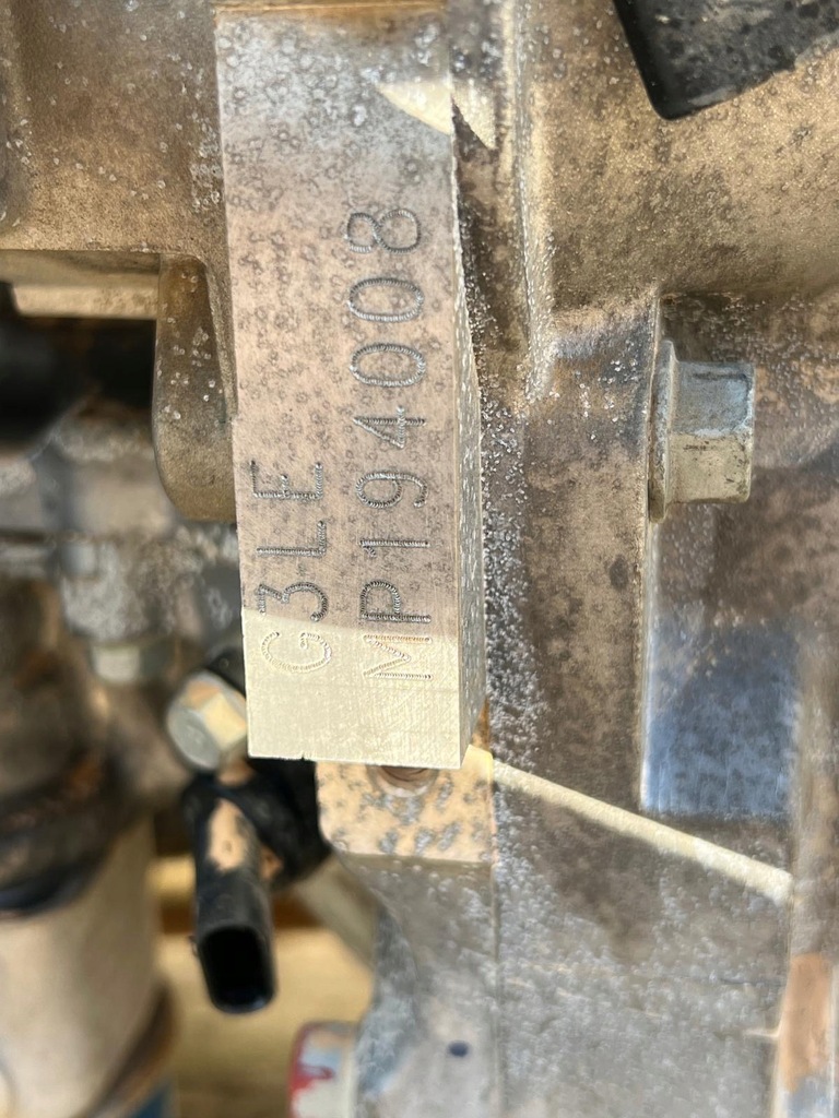 фото №6, Двигун kompletny g3le hyundai kona i