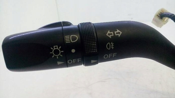 фото №6, Переключатель комбинированный mazda 6 gg 2003r.