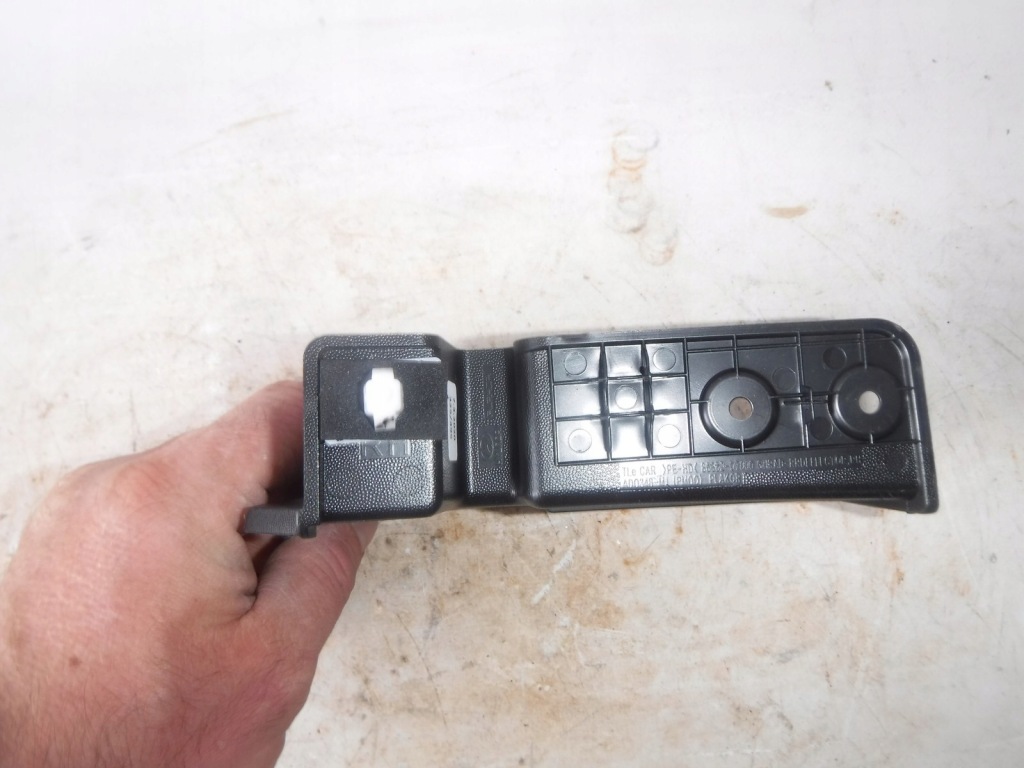 фото №4, Tucson iii 15- накладка поріг накладки бризковик задня