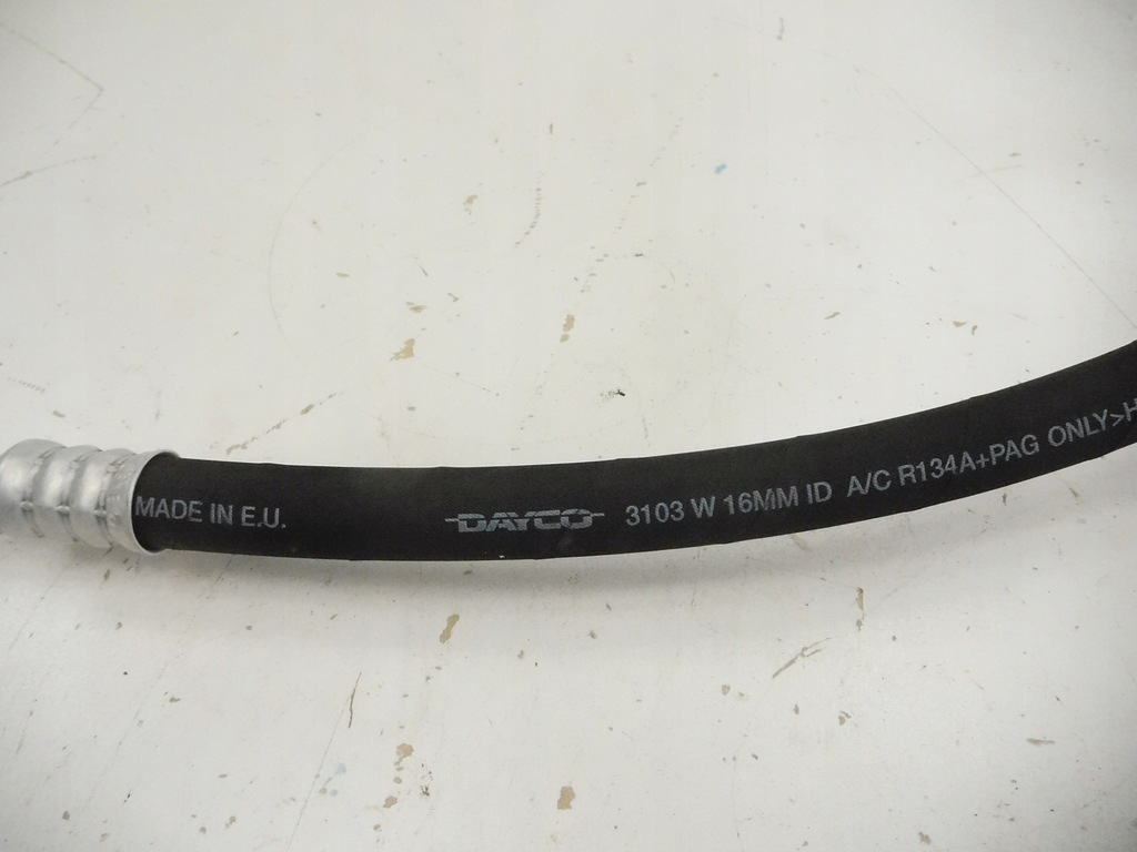 фото №7, Шланг кондиціонера fiat bravo brava 46406315