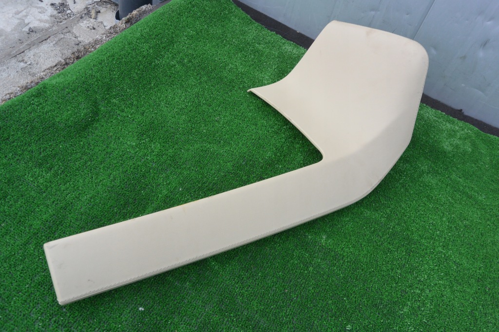 фото №6, Захист поріг стійка правий перед tesla s 12-16