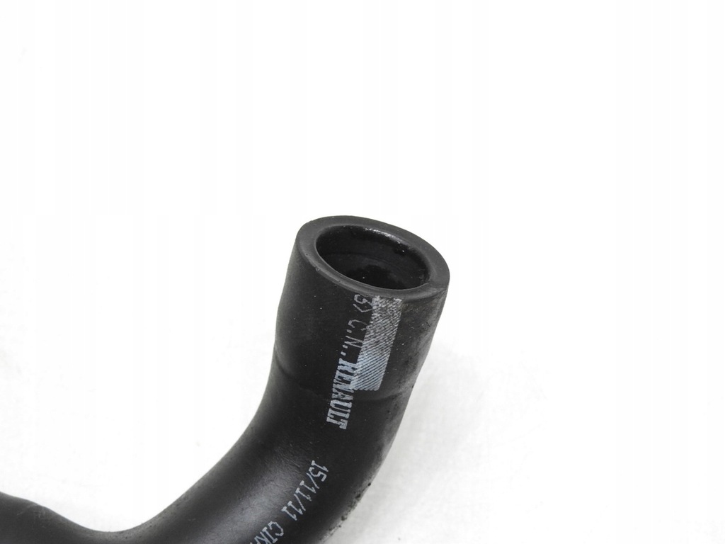 фото №3, Шланг вентиляция картера renault twingo ii 1.5 dci