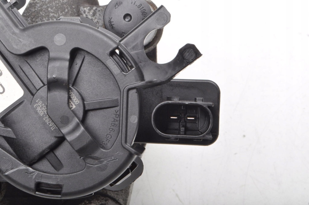 Volvo xc90 ii суппорт тормозной правый задний  31687559 32217364 с Разборки