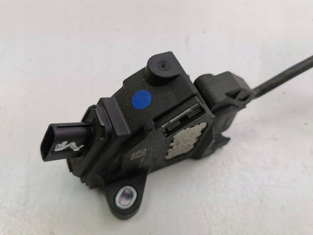 фото №9, Toyota auris e180 педаль газа 2015 7811002140