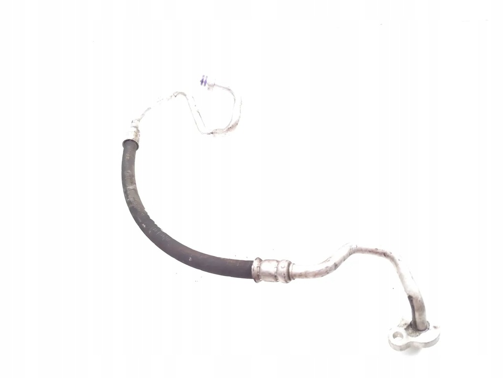 фото №10, Land rover range rover evoque wąż / шланг кондиционера a/c 2.0 d 4x4 2018