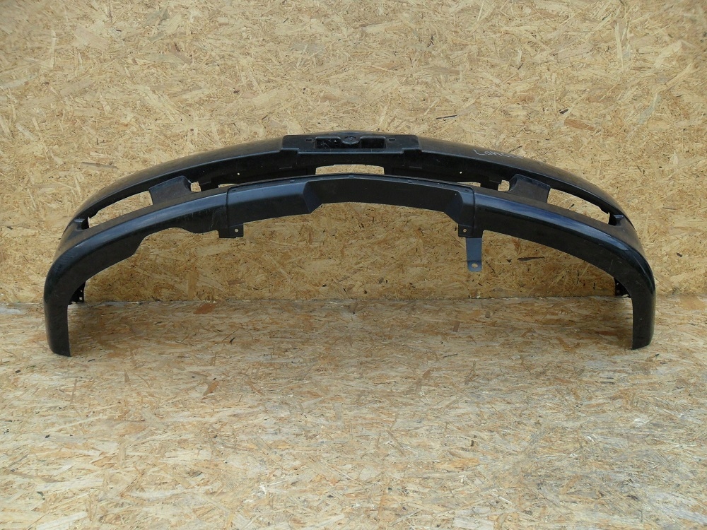 фото №10, Mitsubishi lancer cs 2007 2008 2009 2010 бампер