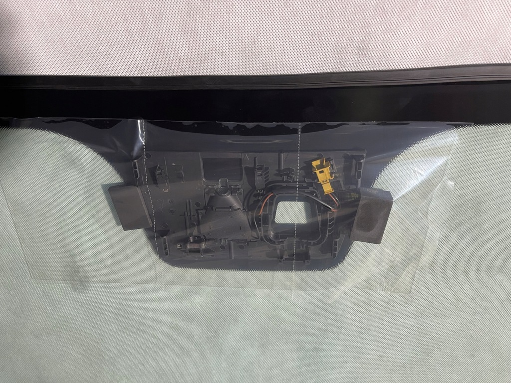 фото №5, Стекло передняя лобовое mercedes e coupe acoustic датчик камера c238 po 2016