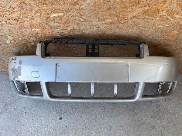 фото №1, Бампер перед передний audi a4 b6 cabrio