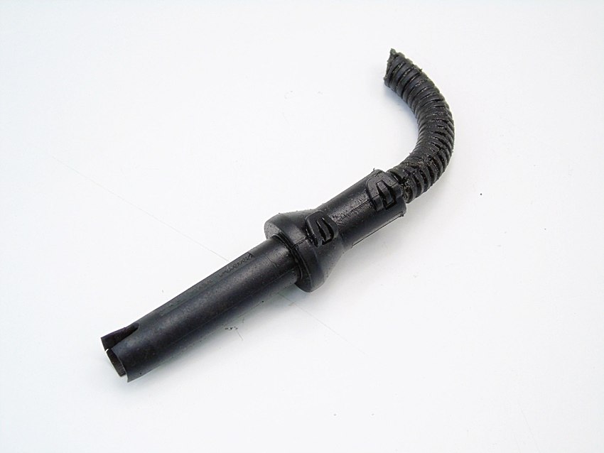 фото №1, Штекер свічки 1.3 cdti corsa d agila meriva combo