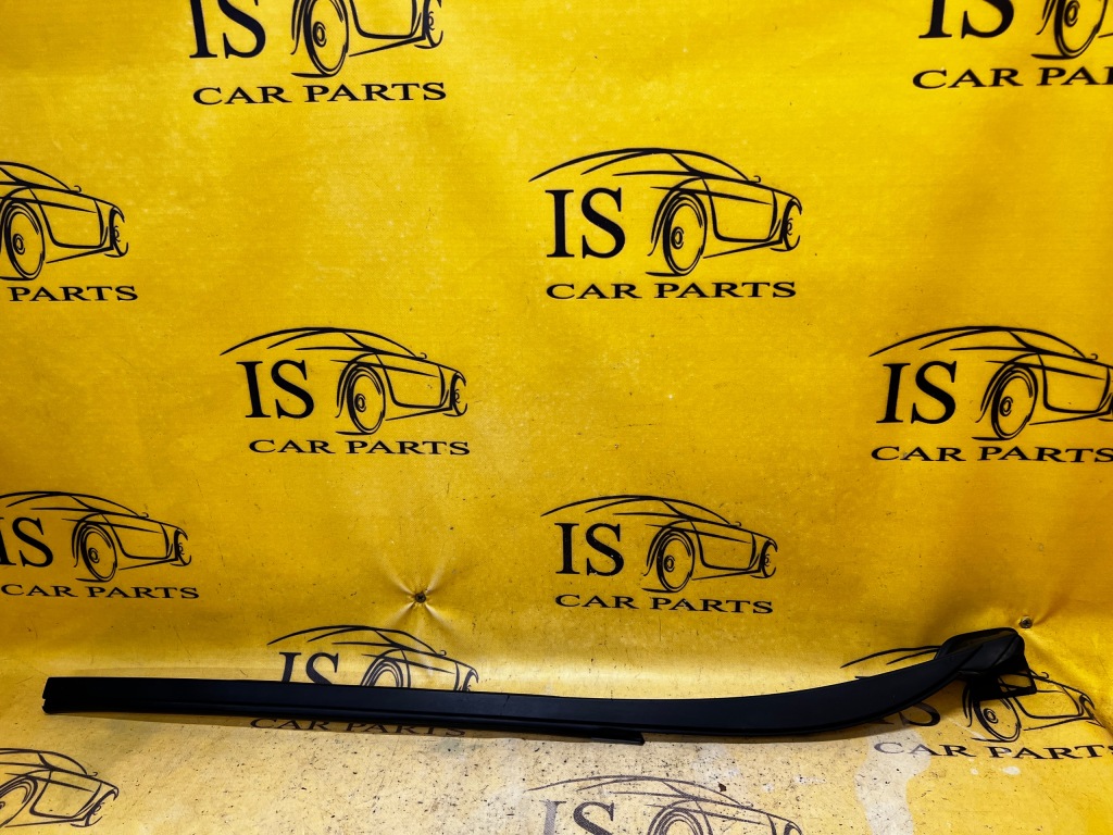 фото №1, Молдинг скло лобове передньої права renault zoe i z.e.