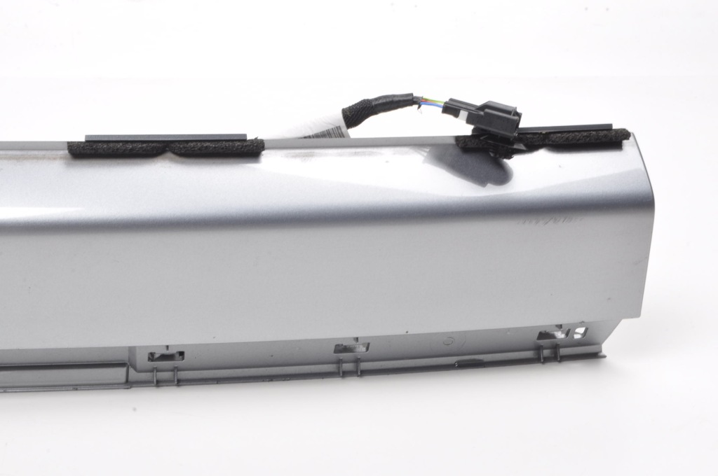 фото №6, Peugeot 2008 ii накладка кришки 9853211480