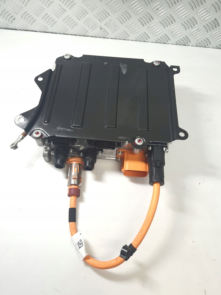 Модуль блок управления станция зарядки аккумулятор mercedes w177 w167 0009006520 Доставка