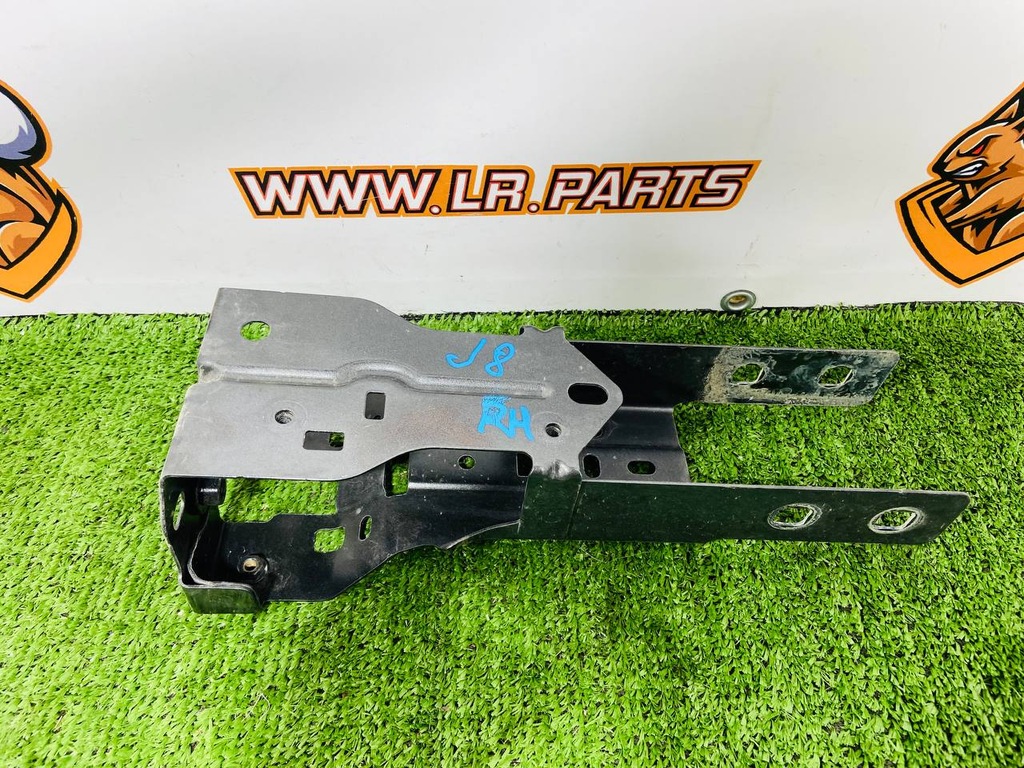 фото №13, Кронштейн поперечина передний правый jaguar i-pace x590 saj9d3101a64ac