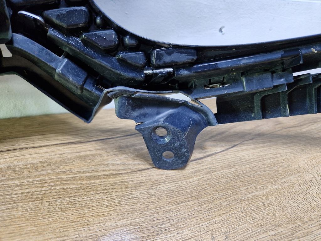 фото №9, Suzuki ignis iii 3 2016- решітка радіатора решітка радіатора радіатора 72112-62r0