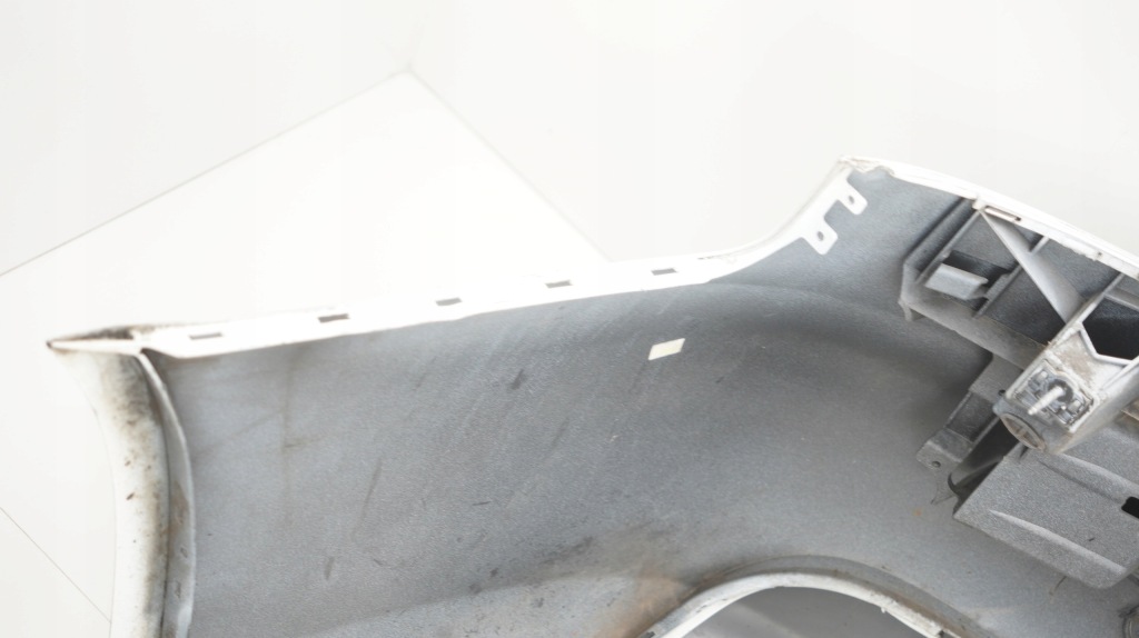 фото №12, Бампер задняя задний audi a4 b8 07-11r sedan ly9c