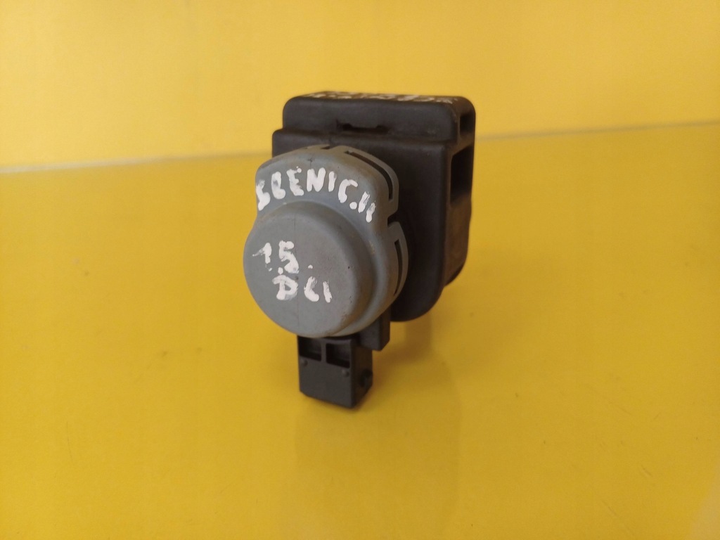 фото №3, Клапан вакуумa renault scenic ii 1.5 dci nr513