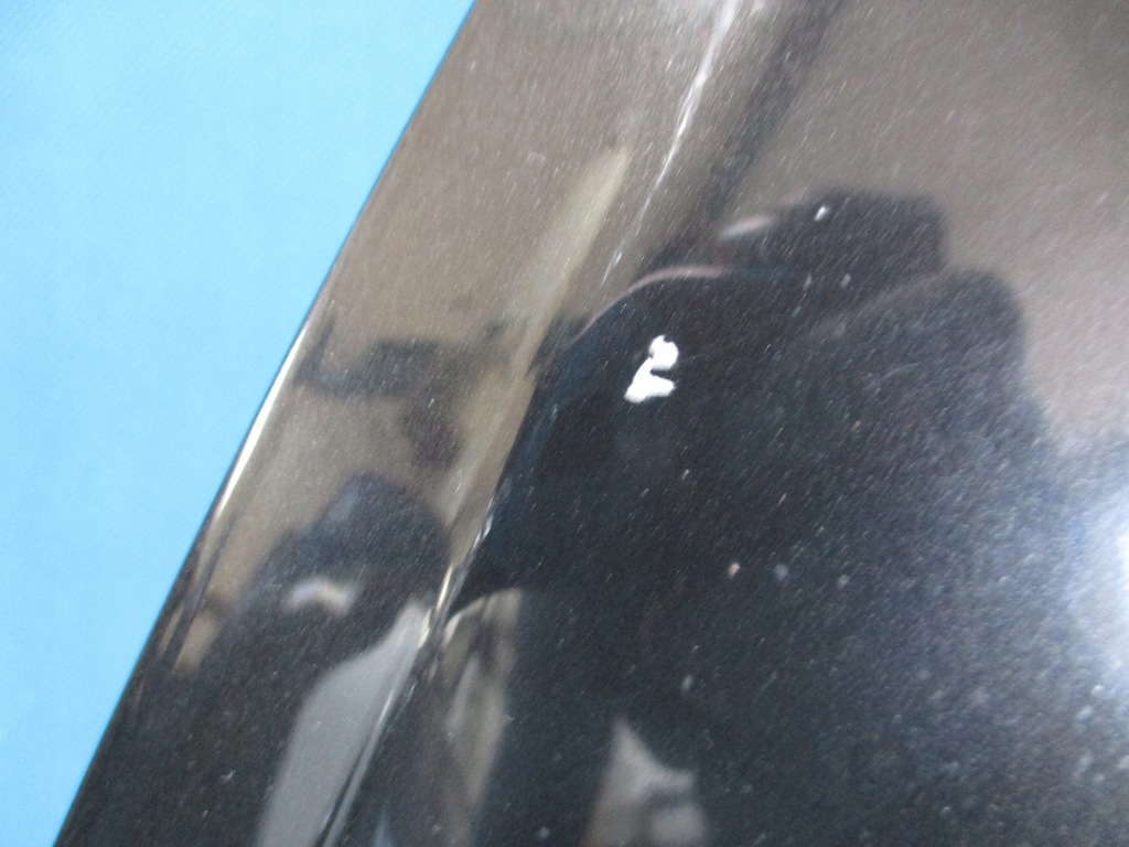 фото №2, Капот крышка двигателя renault clio iii