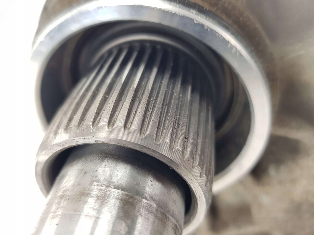 фото №10, Редуктор коробки captiva antara 2.0 4x4 24240427