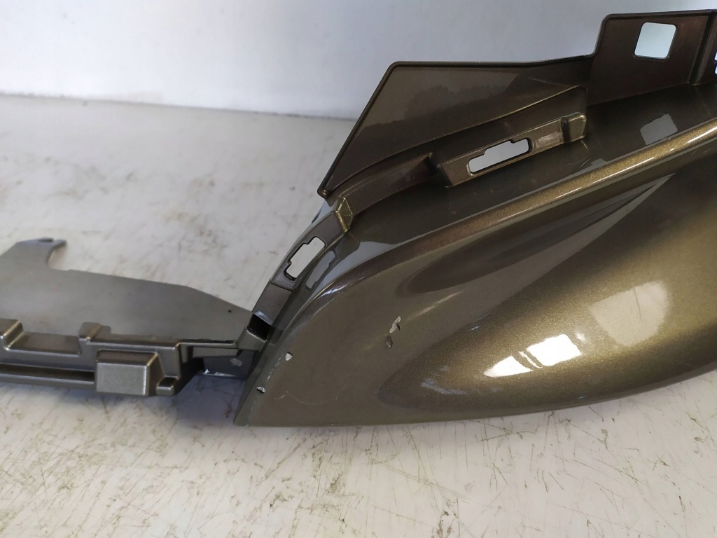 Бампер передні  передній toyota yaris iv 52119k0050 Київ