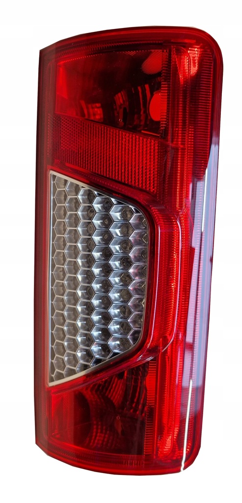 фото №1, Лампа задня ліва ford transit connect 2009-2011