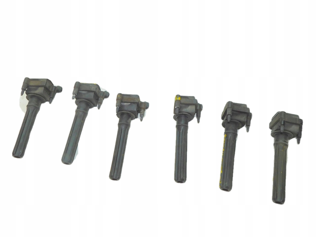 фото №1, Chrysler pacifica 3.5 05r котушка запалювання