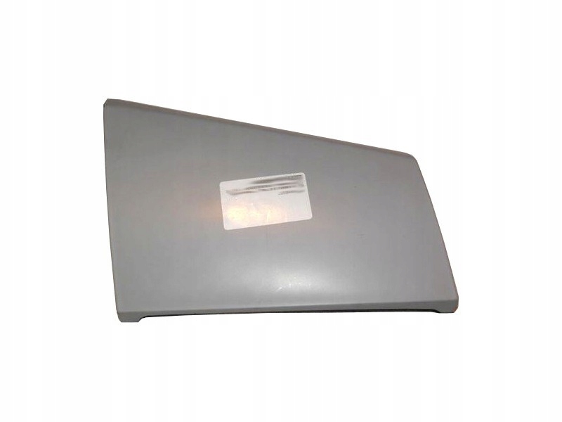 Купити Заглушка захист накладка бампера iveco stralis