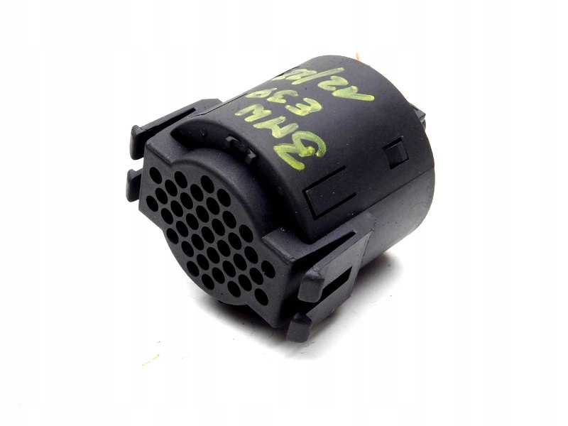 фото №1, 12/22 bmw e39 5 сигнал динамик gong