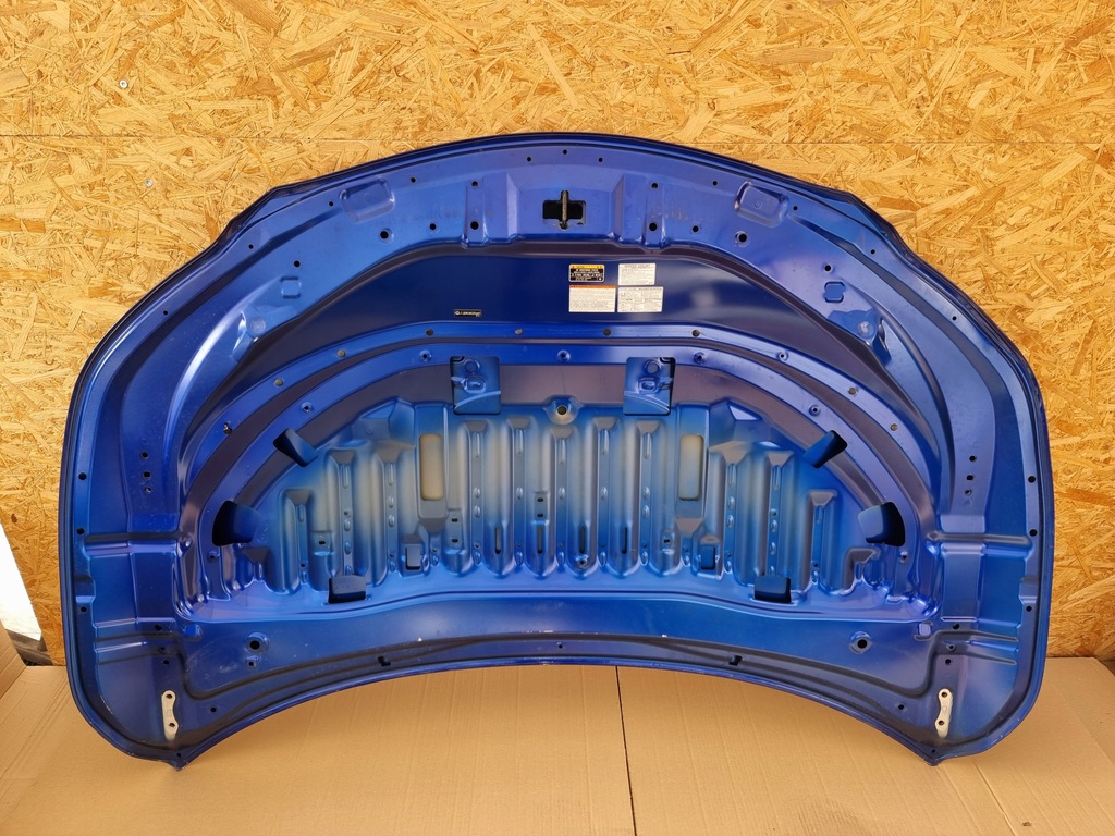 фото №7, Lexus rx rx450h капот 2015 -