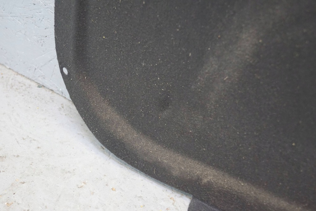 фото №11, Opel astra j шумоизоляция капот + клипсы 13272647 w802