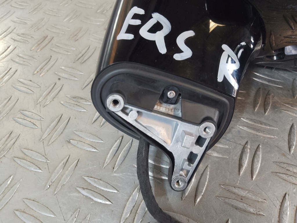 фото №6, Mercedes eqs w297 v297 дзеркало перед передні праве 8+9+1