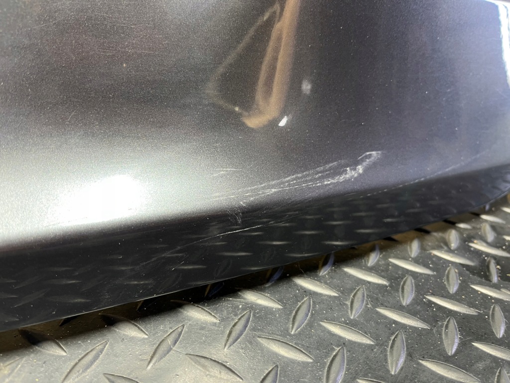 Кришка багажника багажника bmw f30 b39 mineralgrau спойлер спойлер Доставка