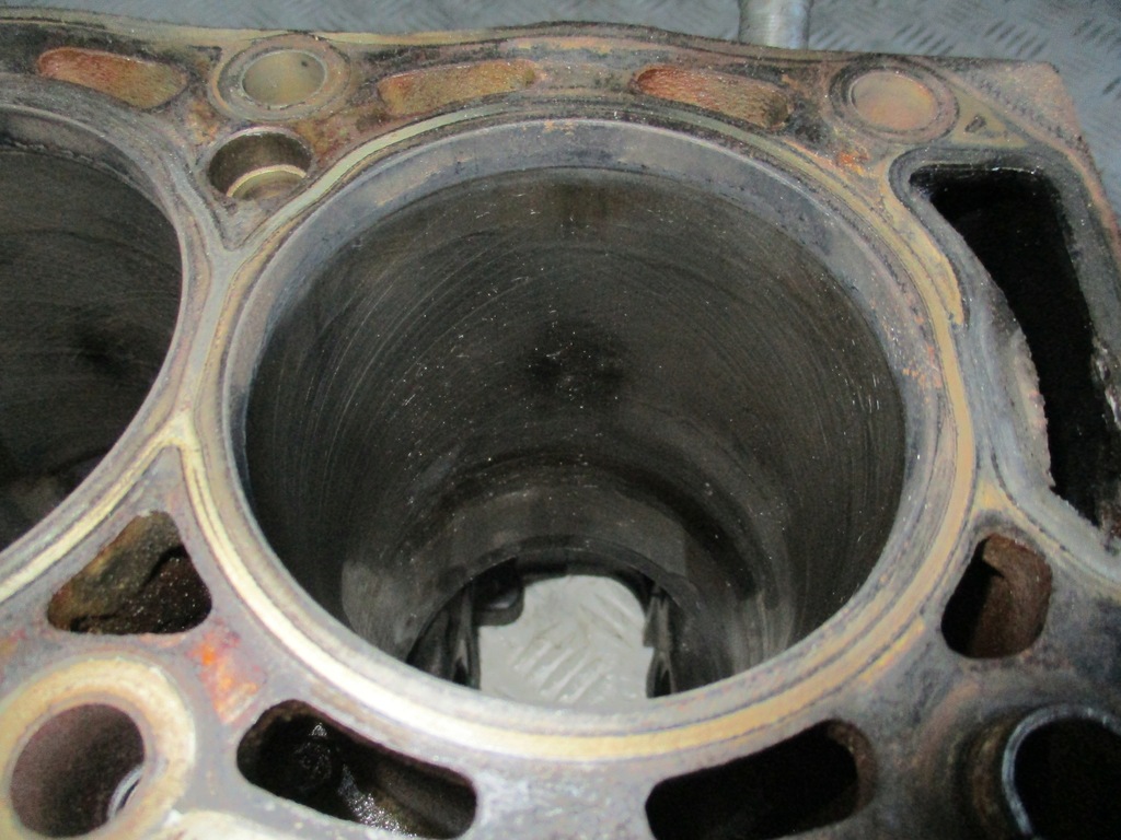 фото №10, Блок двигателя 4wz-ftv toyota proace ii 2.0 d e6 16-23 2021r