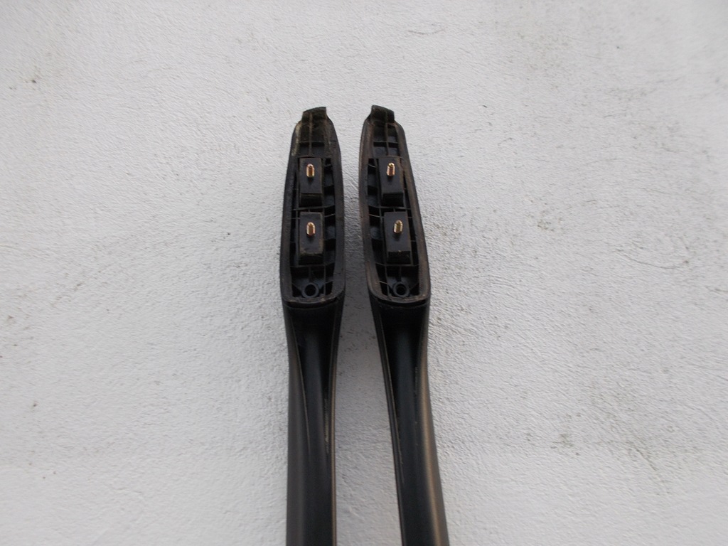 фото №9, Рейлінги дахові правий лівий mazda 6 i gg kombi 01-07r