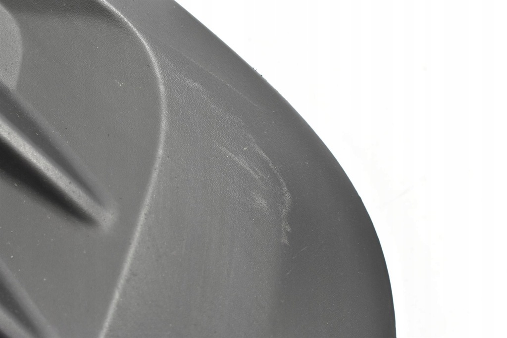 фото №10, Заглушка бампера ліва peugeot partner 2015