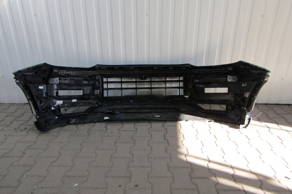 Бампер перед передній porsche cayenne 9y0 lift 23- в Україні