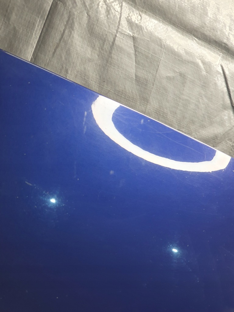 фото №11, Капот seat toledo iii k: ls5s 2005r