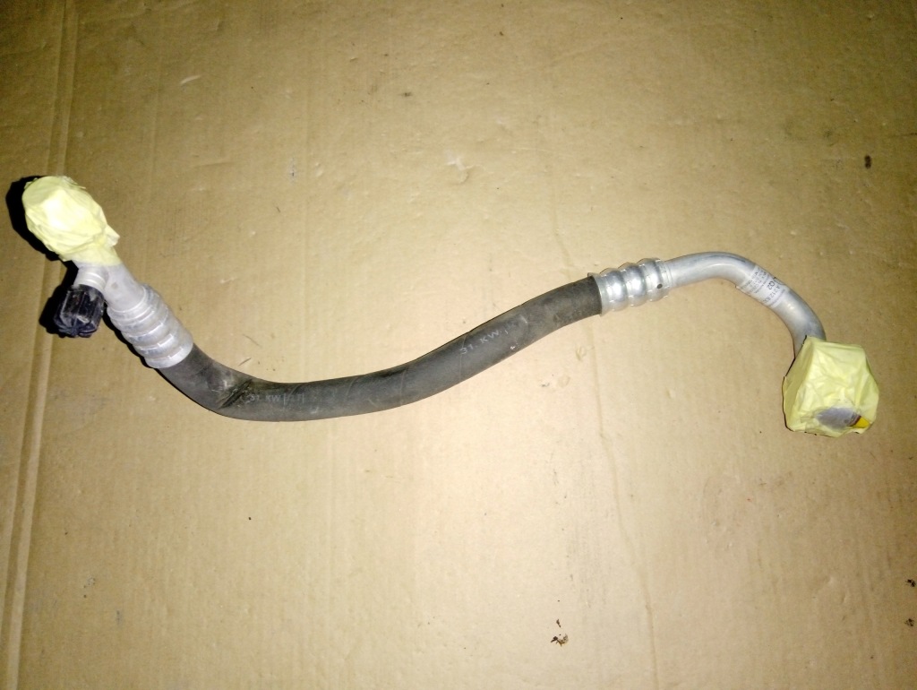 фото №1, Mercedes-benz оригінальний номер a2128302516 шланг кондиціонера