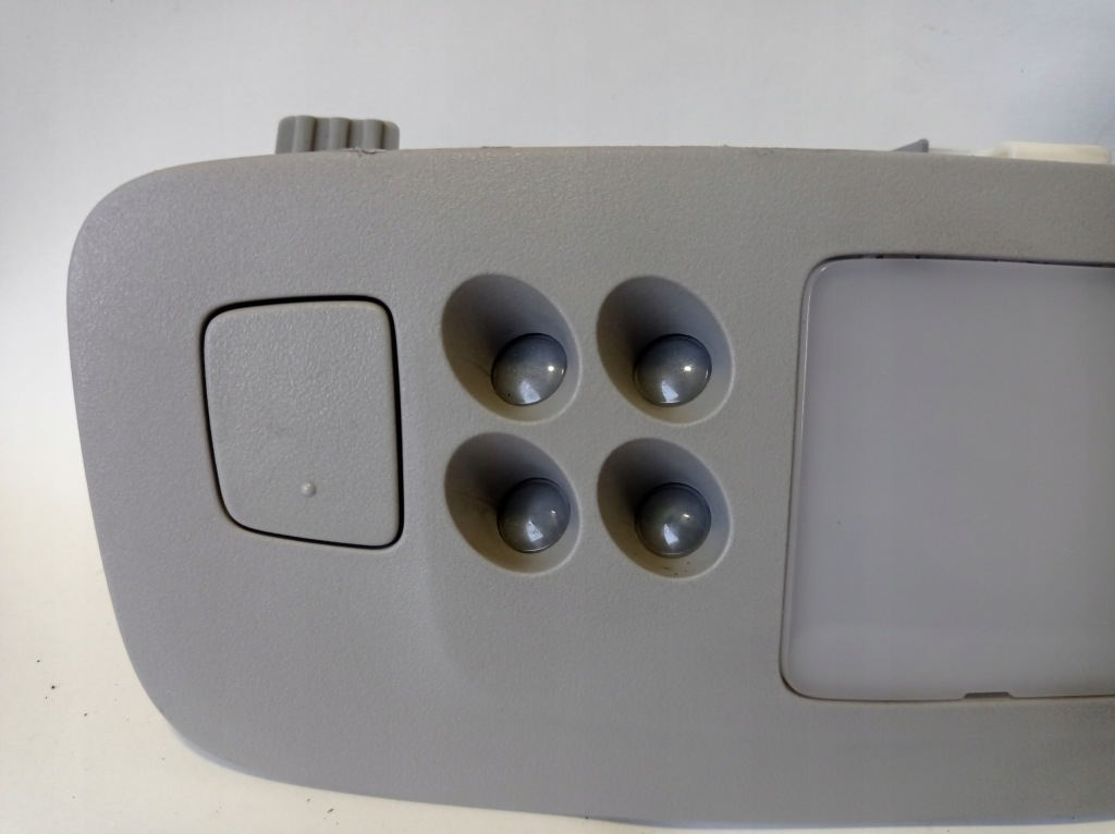 фото №3, Лампа освітлення кабіни lexus is 250