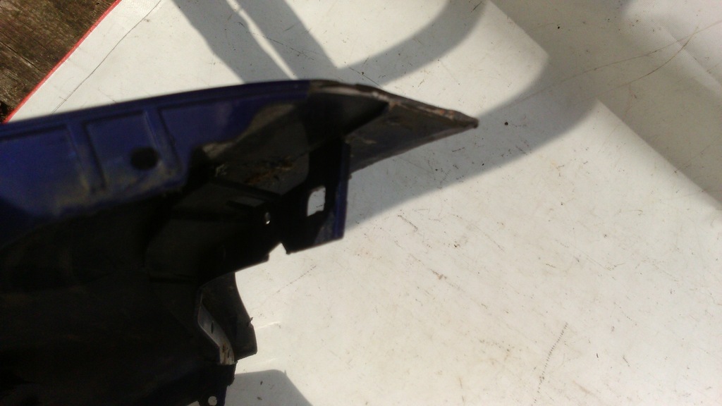 фото №16, Opel cascada бампер перед передній pdc омивачі