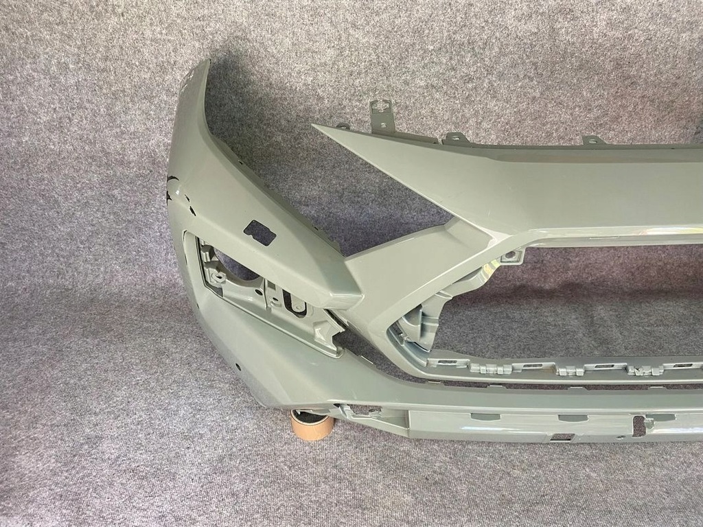 фото №9, Бампер передний перед - toyota rav4 v adventure 18-