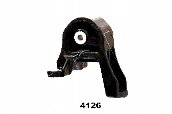 фото №2, Подушка дифференциал japko