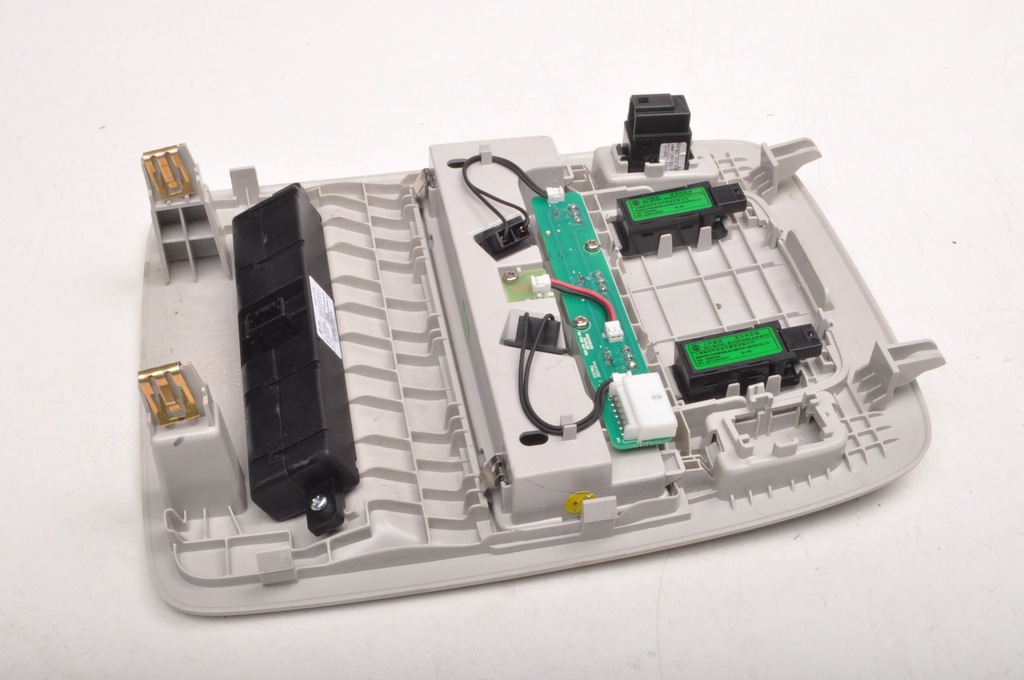 фото №7, Mg hs освітлення лампа кабіни салону 10003589 2023r