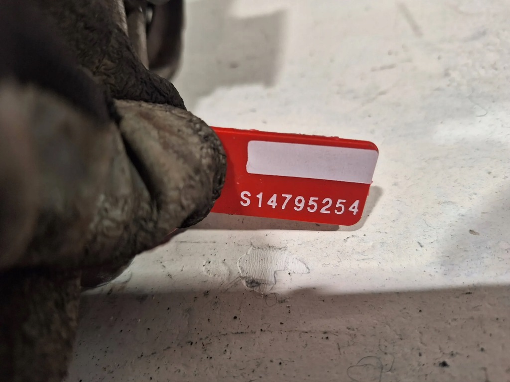 Генератор denso 52003532 14v 90a fiat tipo 2 1.4 16v 95km 15- Київ