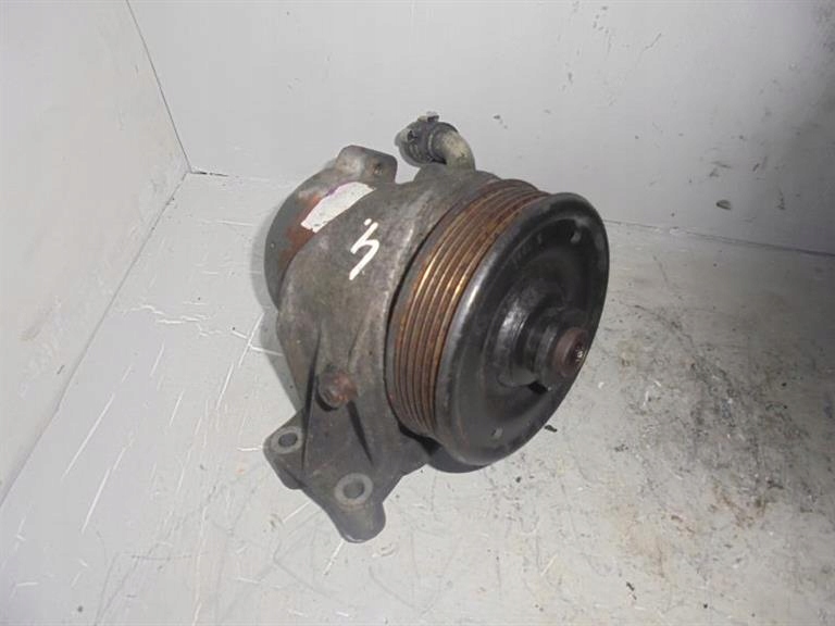 фото №1, Насос усилителя renault espace iii 7700875710