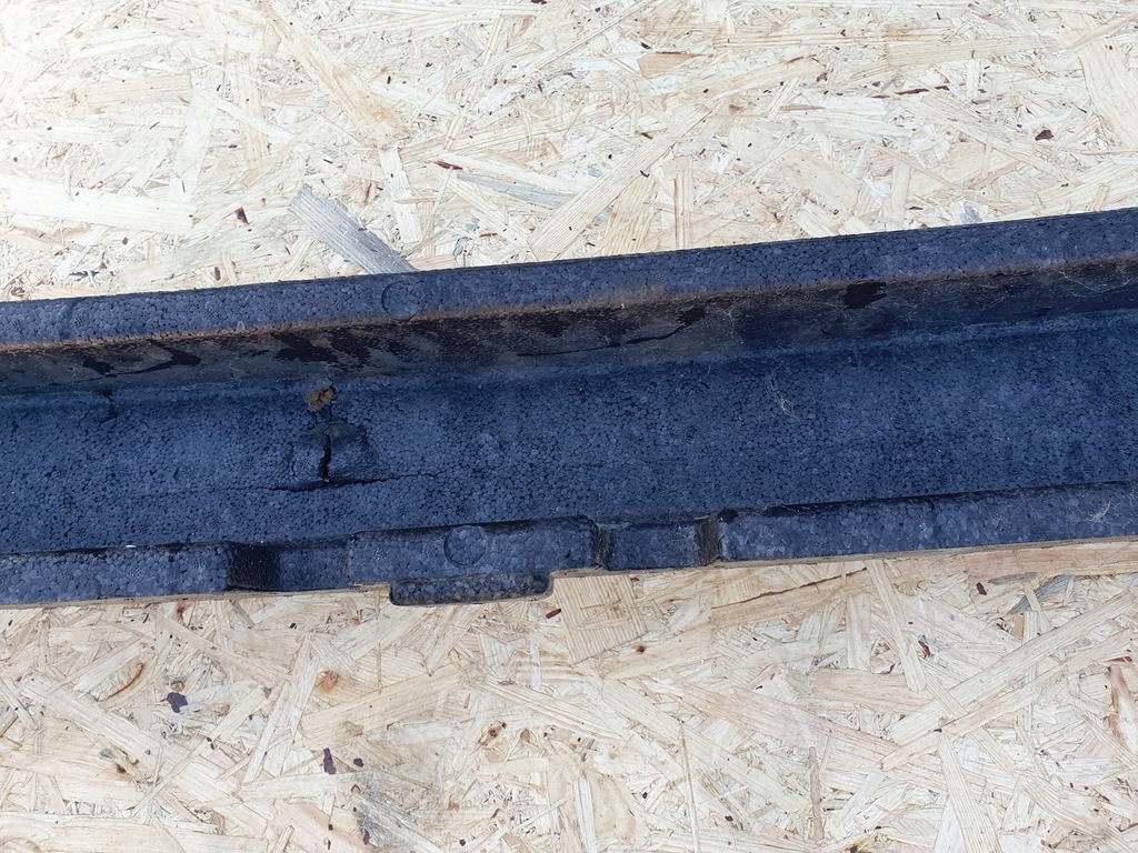 фото №7, Пінополістирол бампера перед vw passat cc 3c8807248e