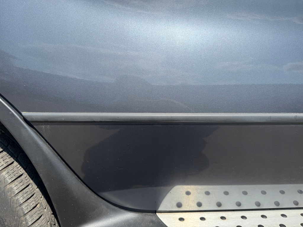 фото №7, Bmw x5 e53 двері правий задня праве задні 400