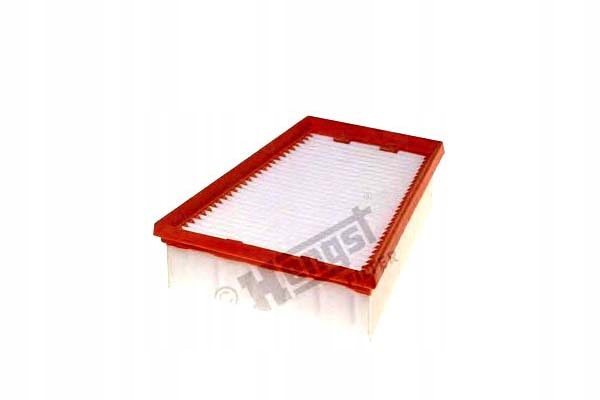 фото №2, Фільтр повітря renault grand scenic ii kangoo kan